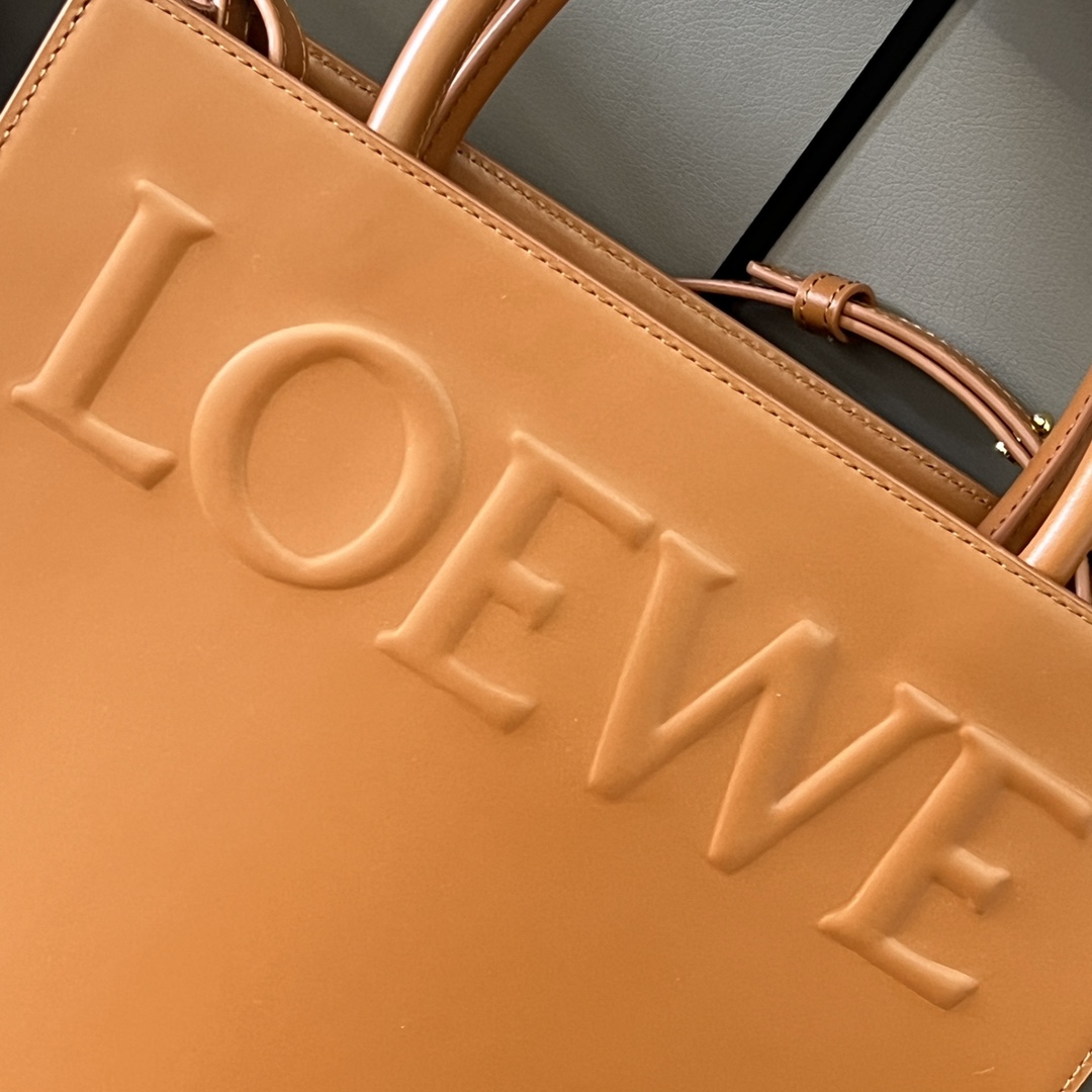 Loewe Shopping Bags